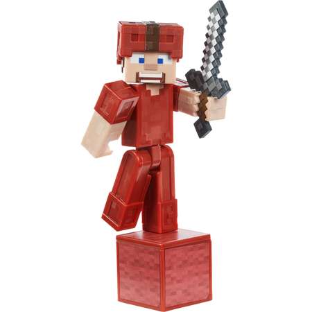 Фигурка Minecraft