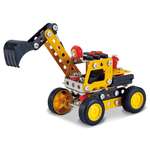 Конструктор JRX construction металлический