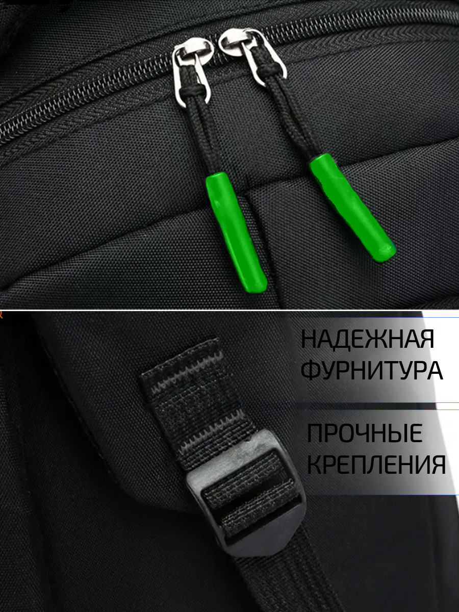 Рюкзак Evoline - фото 5