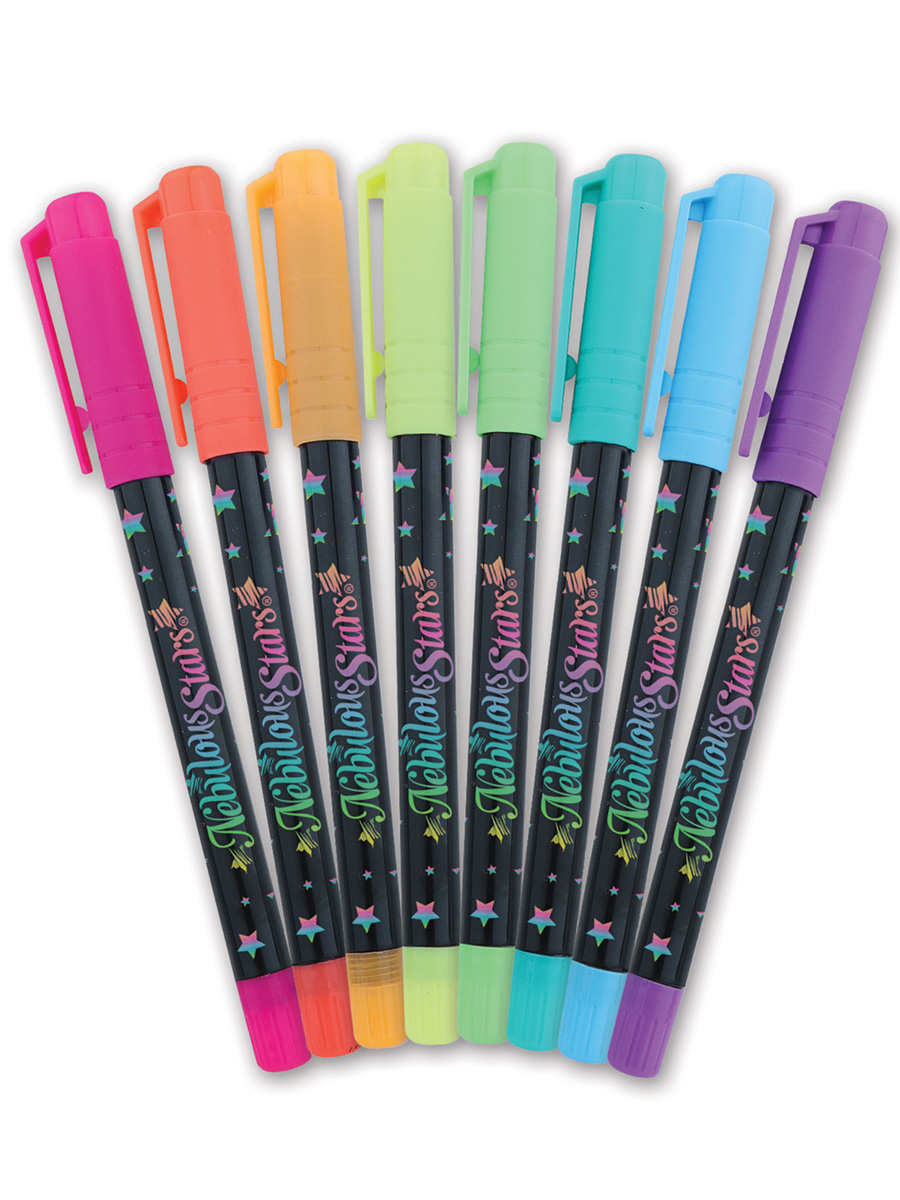 Набор для рисования Nebulous Stars - фото 5