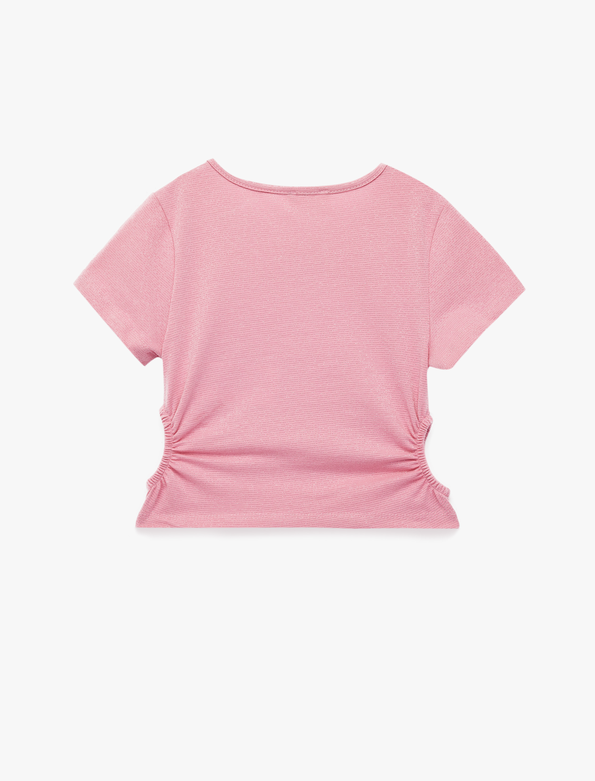 Блузка KOTON 6SKG60007AK258 - фото 2