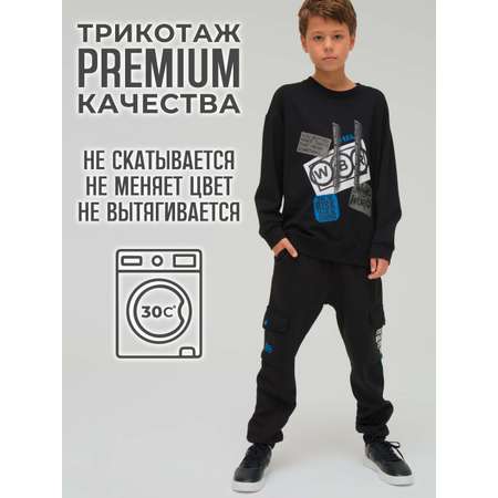 Свитшот WBR
