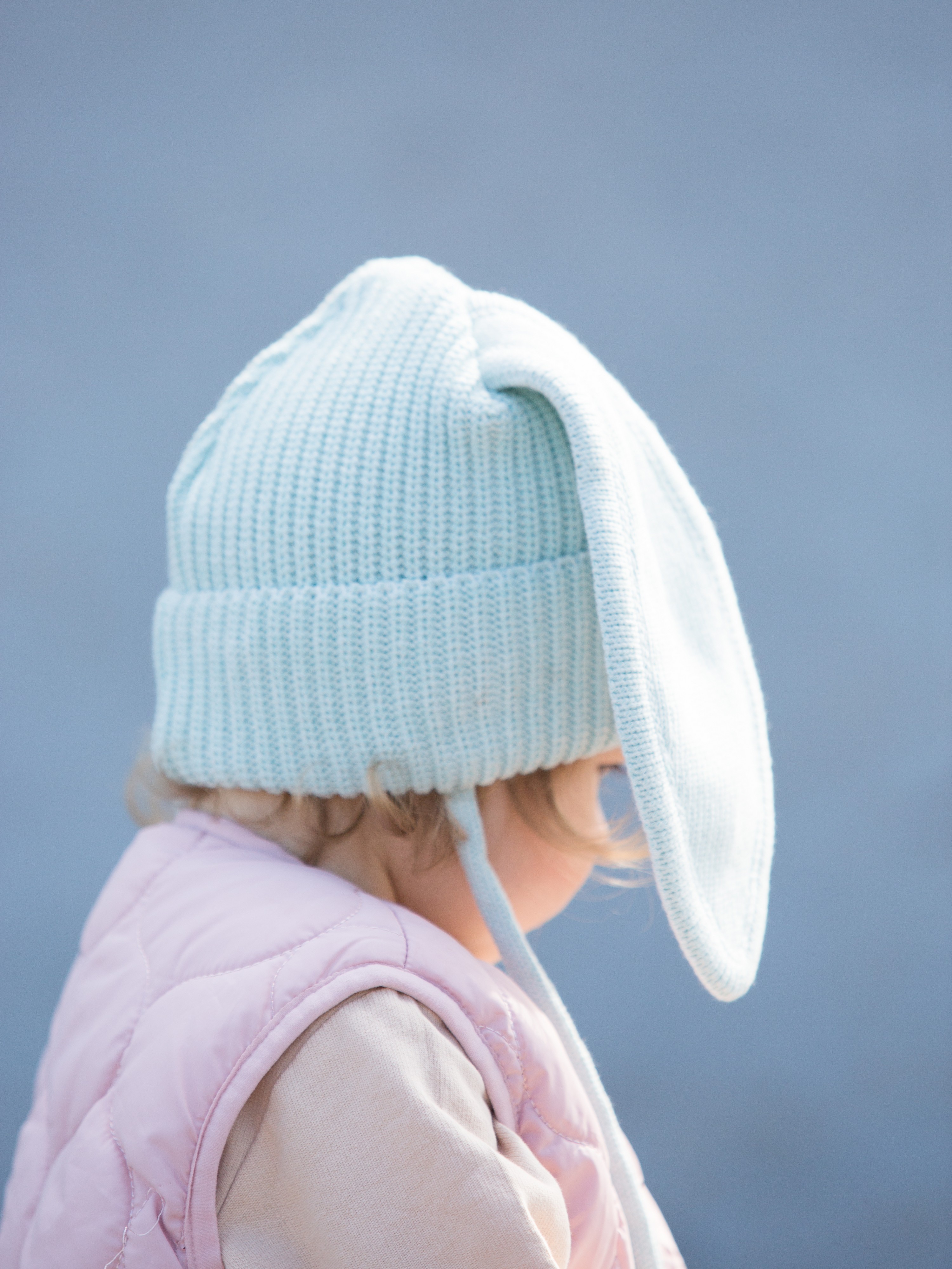 Шапка Artel 02059-52_св.бирюзовый - фото 4