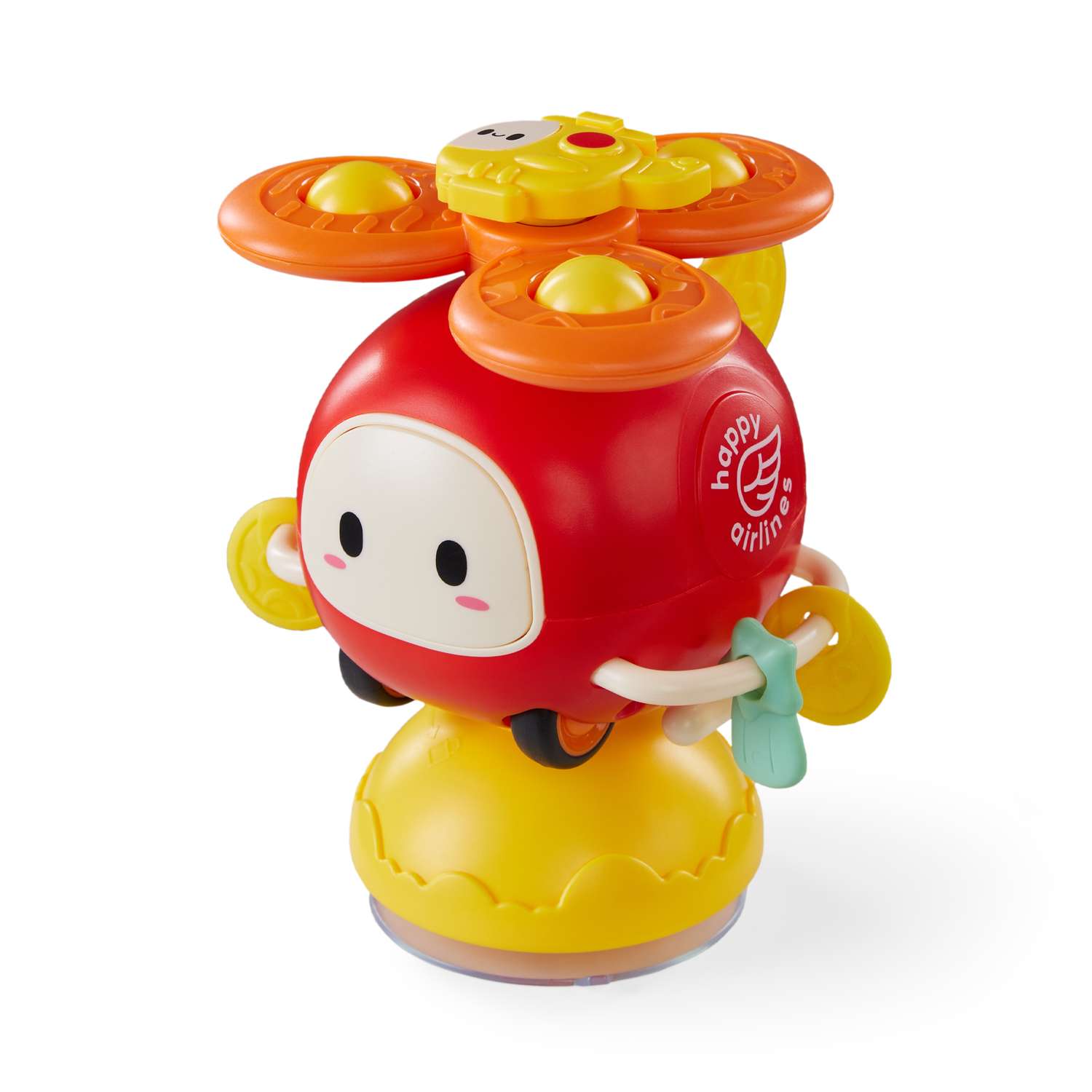 Игрушка Happy Baby - фото 1