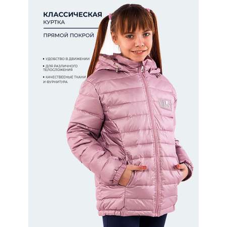 Куртка WBR