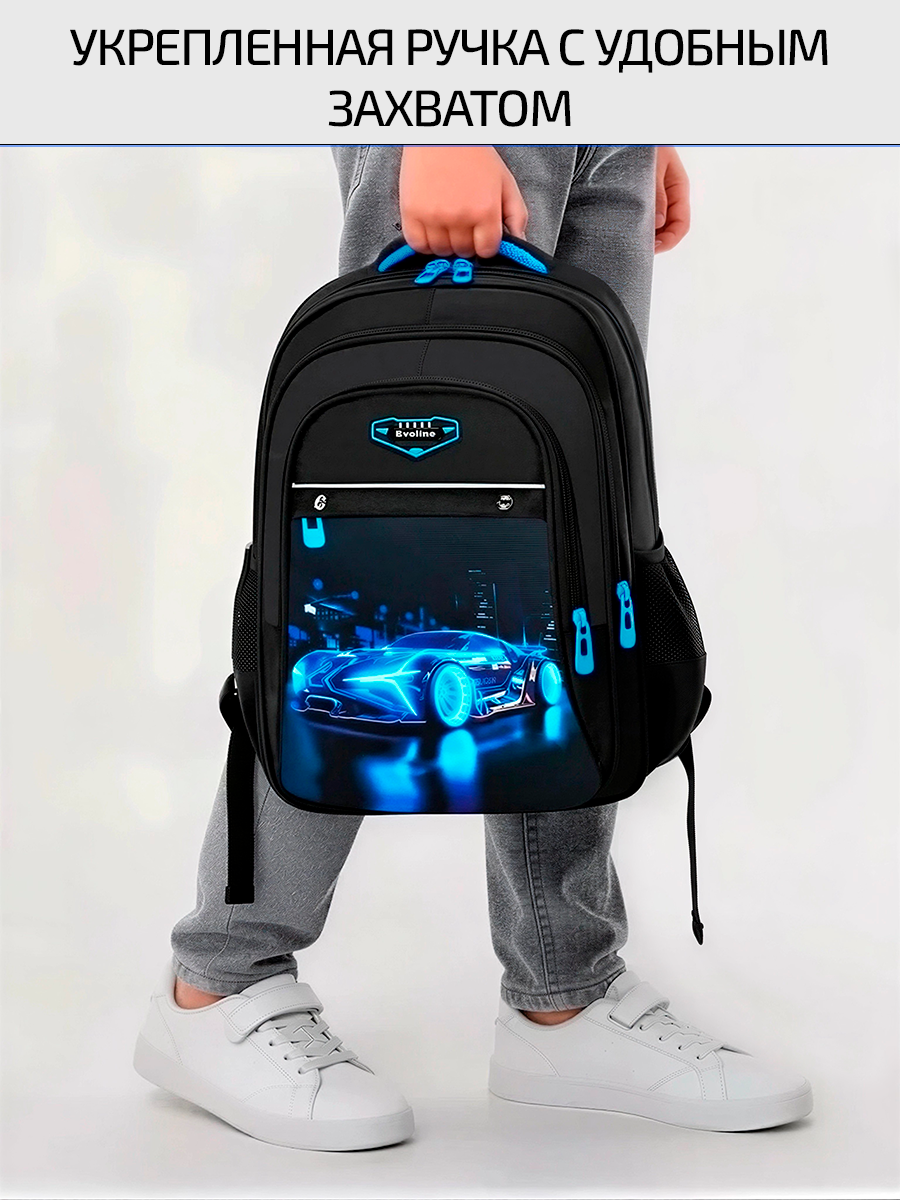 Рюкзак Evoline - фото 16