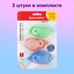 Корректор ленточный Brauberg