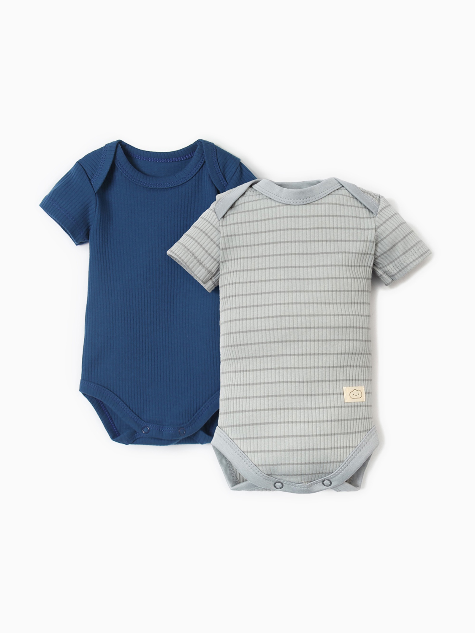 Изображение товара Боди 2 шт Крошка Я: 86