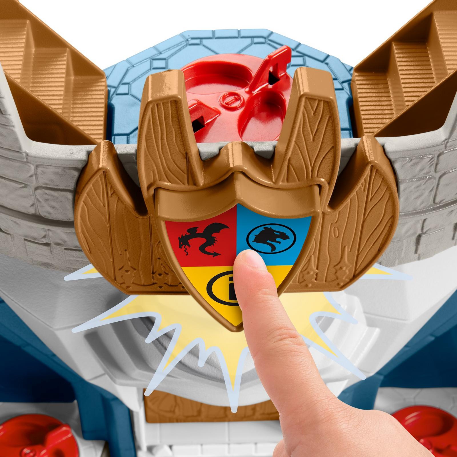 Игровой набор IMAGINEXT - фото 19
