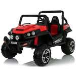 Автомобиль Jiajia BUGGY С пультом ДУ