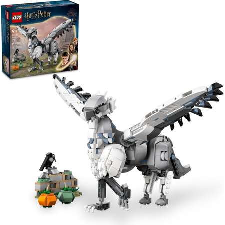 Конструктор LEGO Harry Potter 76427 723 дет.