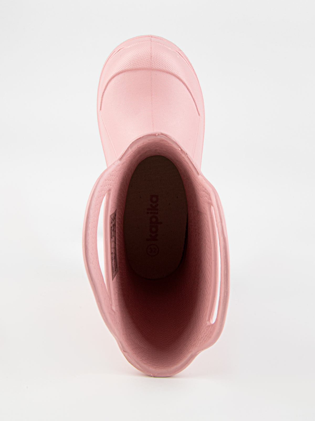 Сапоги резиновые Kapika 1941-3 - фото 5