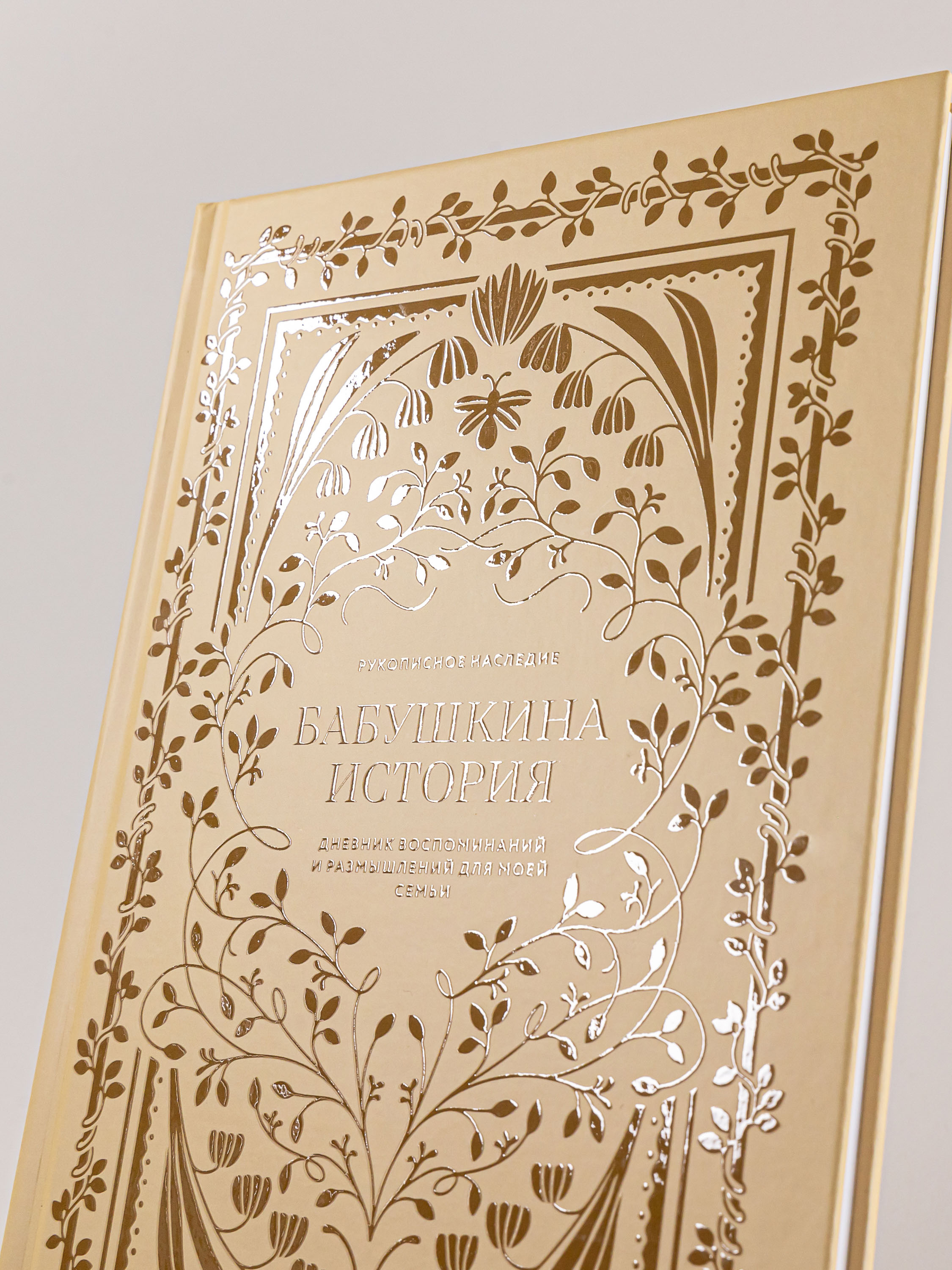 Книга Альпина. Дети Бабушкина история. Дневник воспоминаний - фото 9