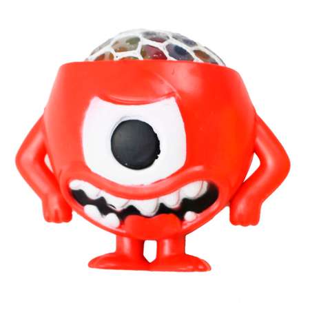 Слайм Ball Masquerade