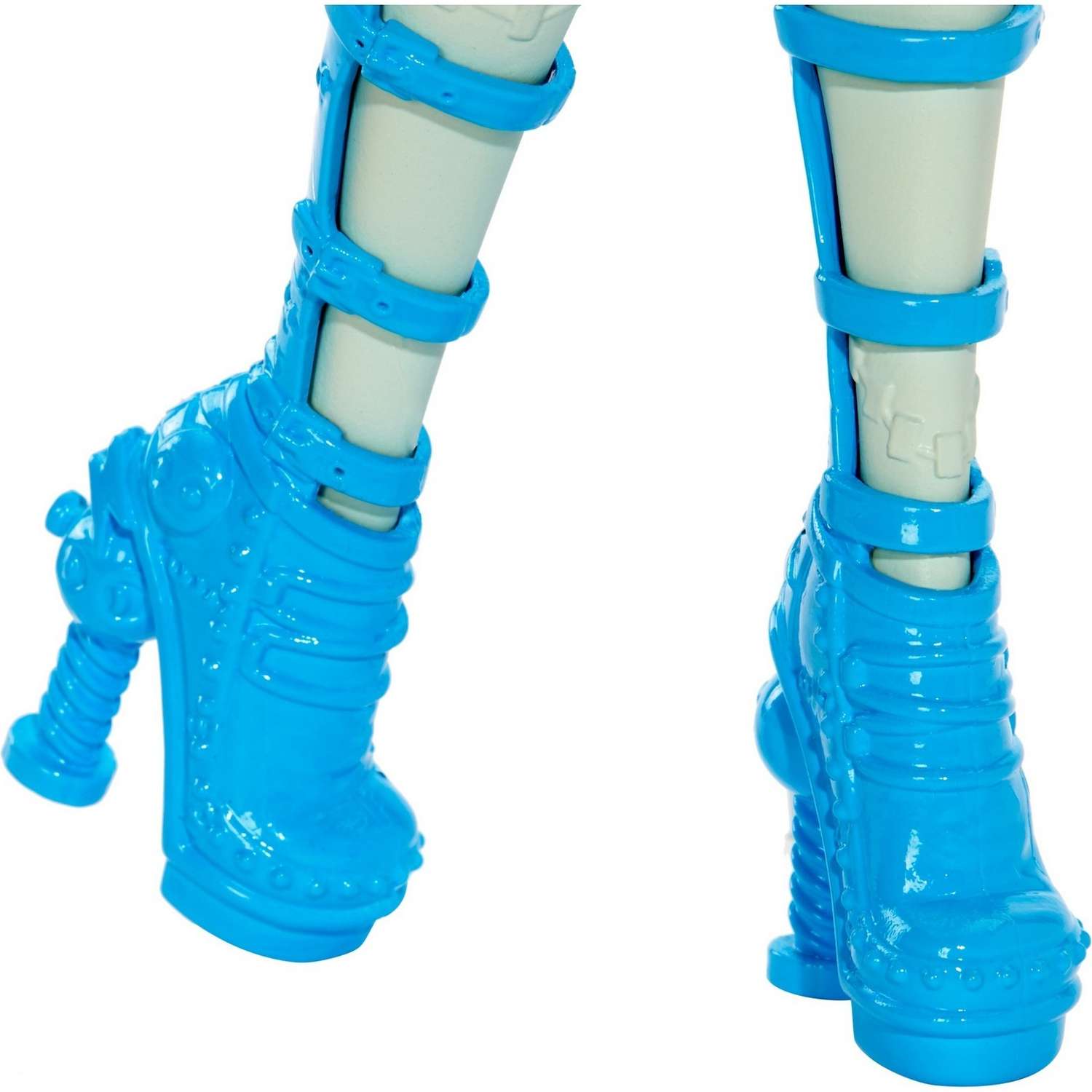 Кукла модельная Monster High DTD90 - фото 8