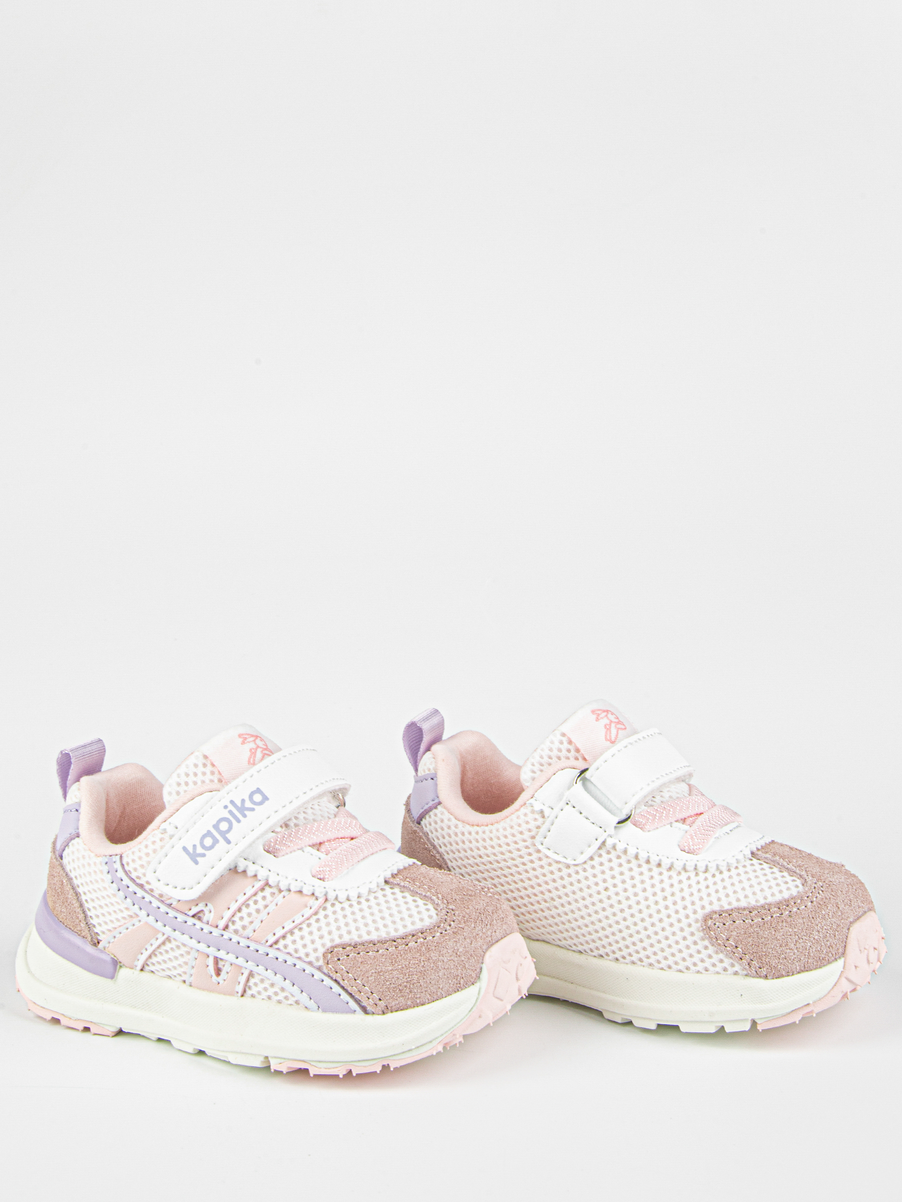 Кроссовки Kapika 71576-1 - фото 2