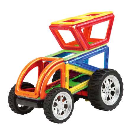 Конструктор Magformers магнитный