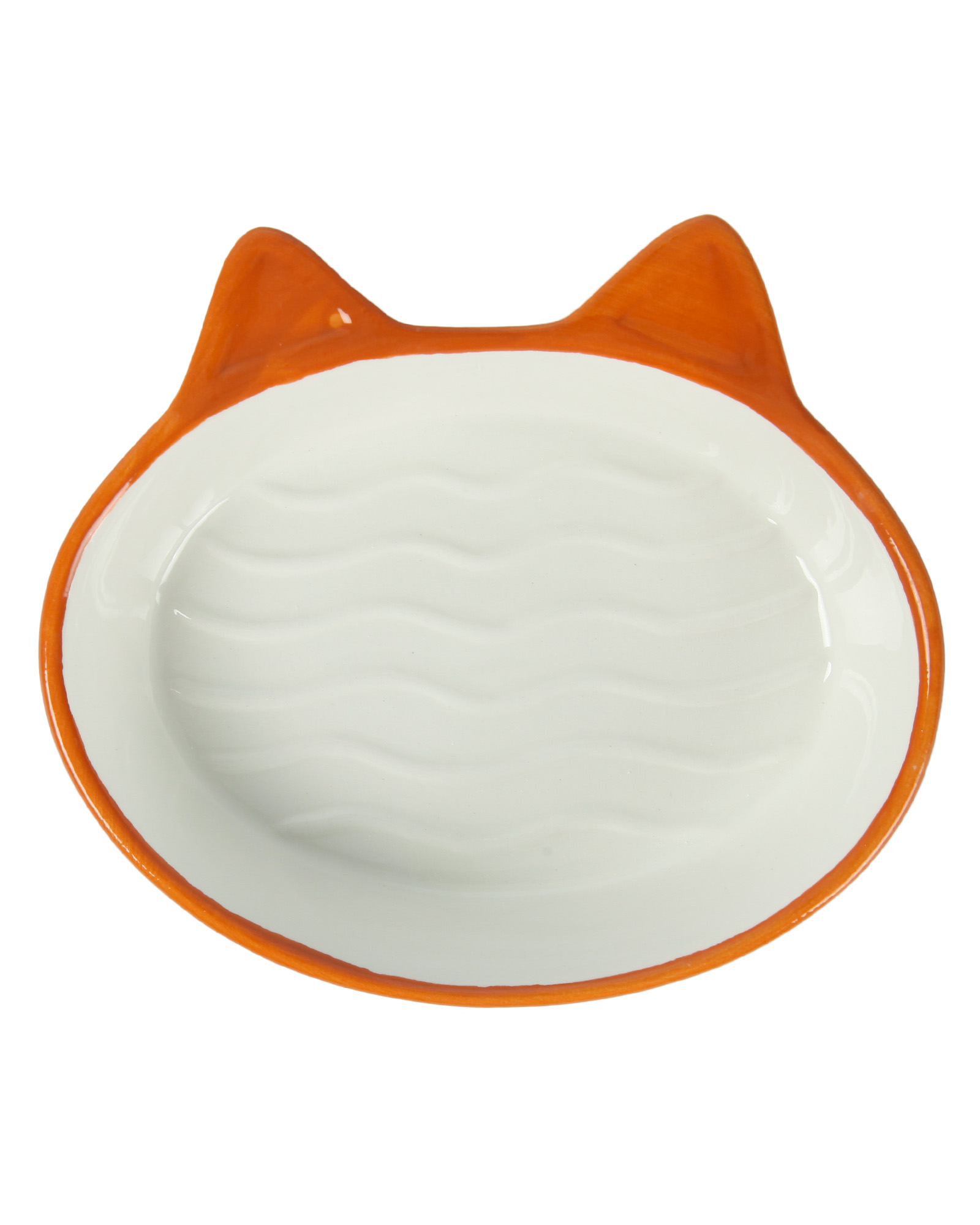 Миска для животного Barbaks Звездочка 13.4*4см - фото 4