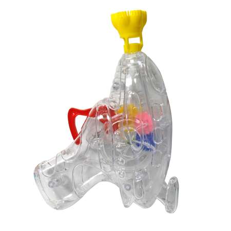 Пистолет для выдувания 1TOY