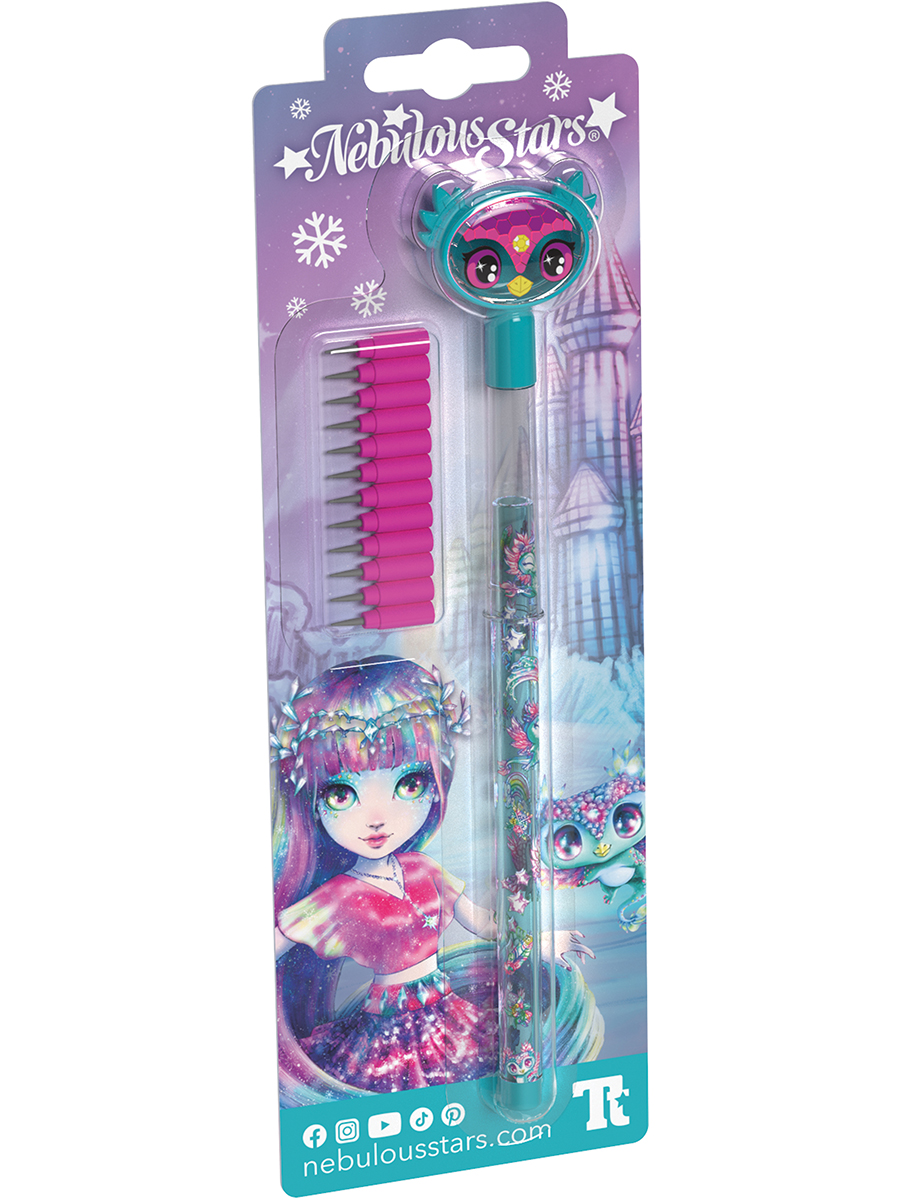 Карандаши Nebulous Stars 1 шт. - фото 1