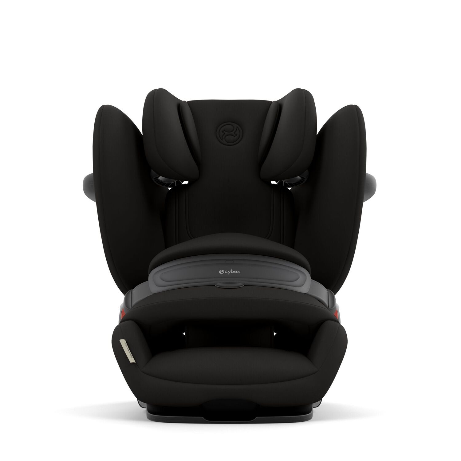 Автокресло Cybex Pallas G2 Isofix 2/3 (15-36 кг) черный - фото 2
