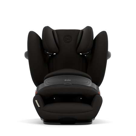 Автокресло Cybex Pallas G2 Isofix 2/3 (15-36 кг) черный