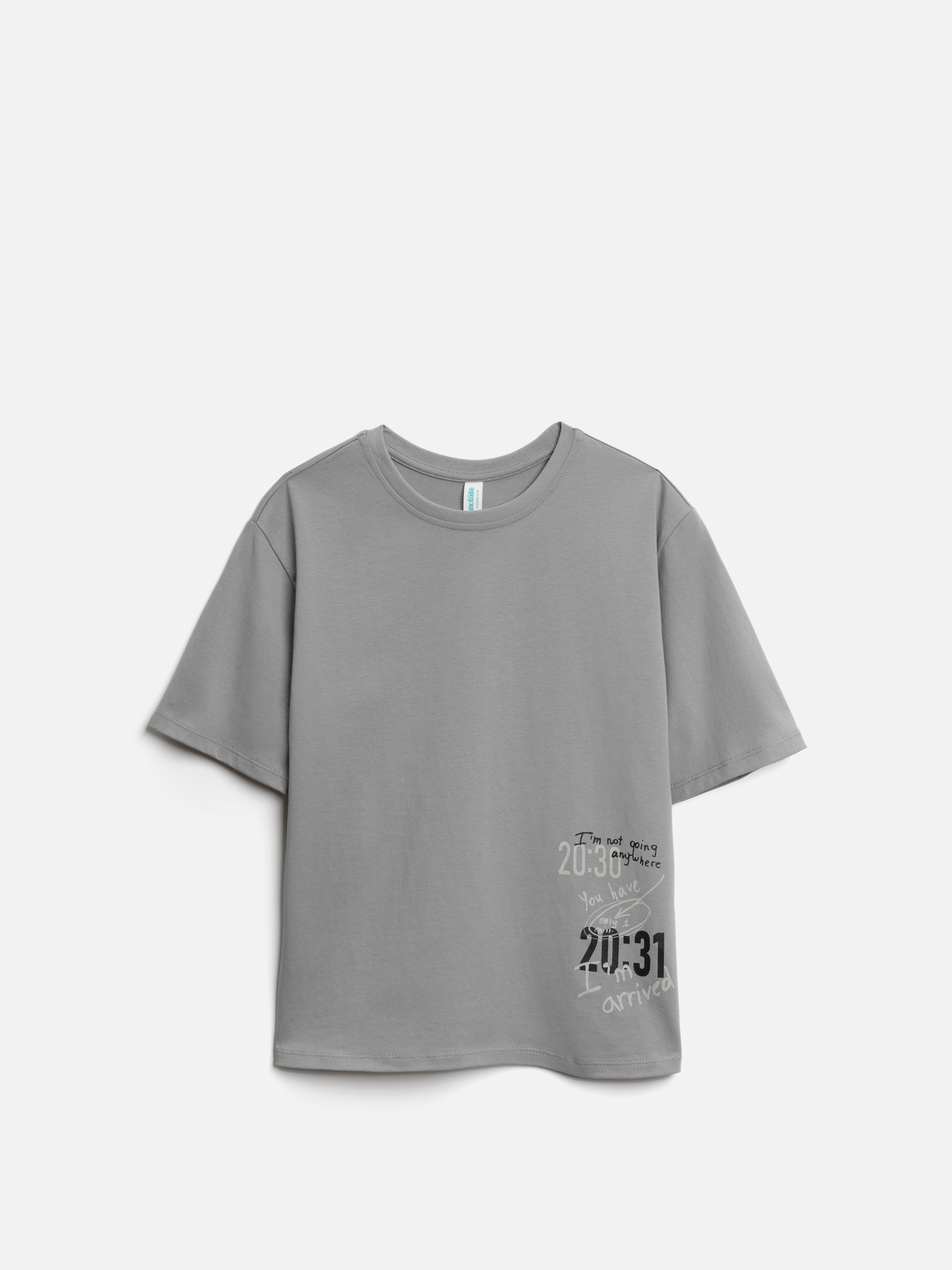 Футболка Acoola 20110510249_0089504 - фото 2