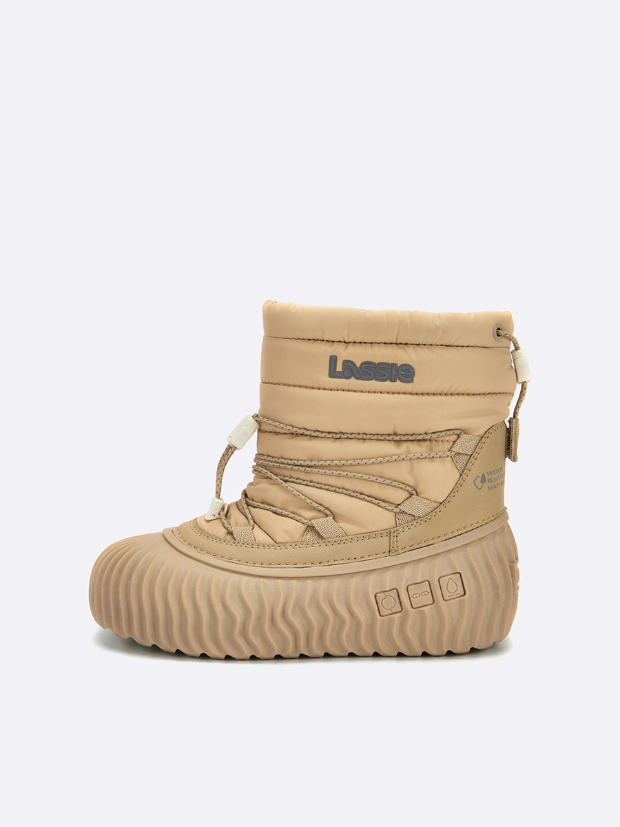 Ботинки Lassie 72405306-0670 - фото 1