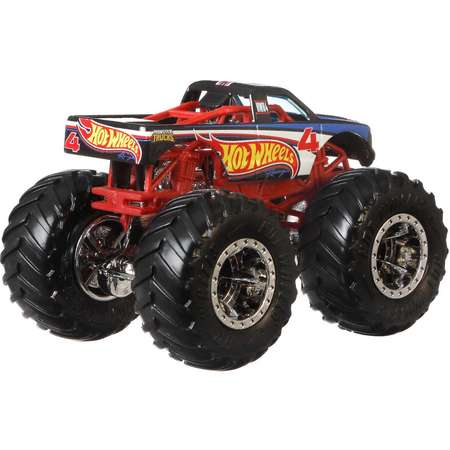 Игровой набор Hot Wheels Взаимное уничтожение 1:64
