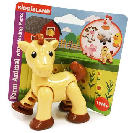 Игрушка Kiddieland