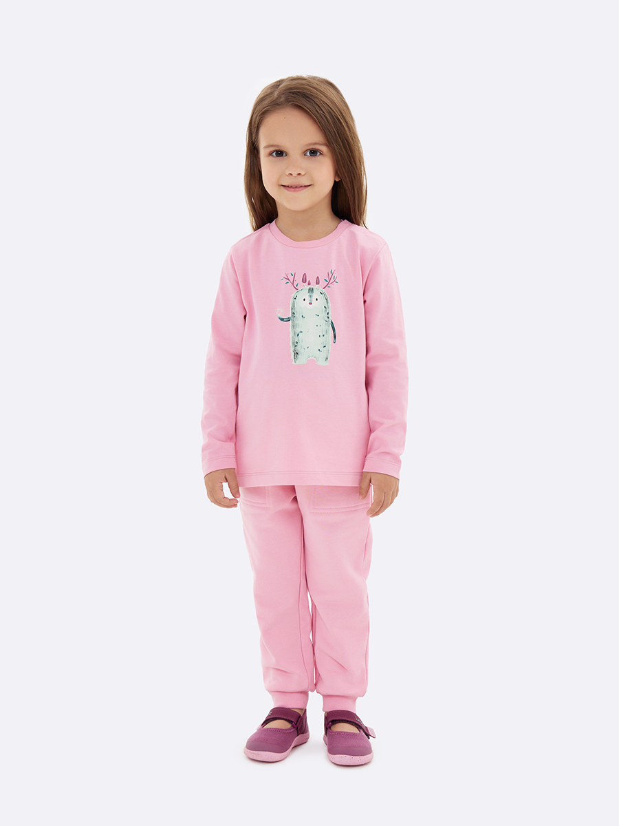 Брюки Lassie 71205306-4510 - фото 5