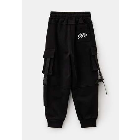 Брюки спортивные Nikasport
