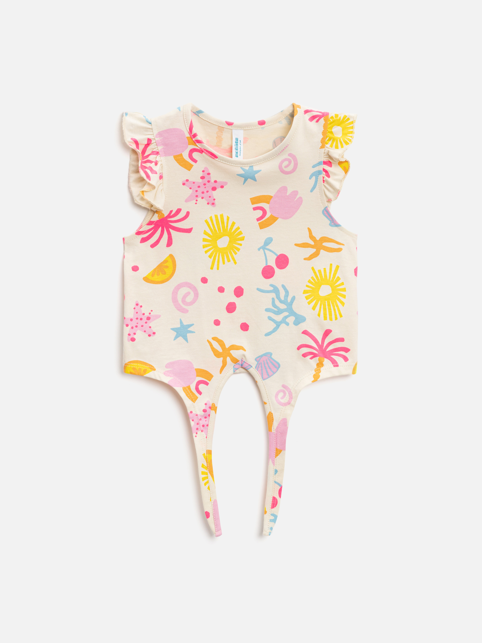 Топ Acoola 20220510216_0096579 - фото 3