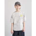 Футболка Noble People