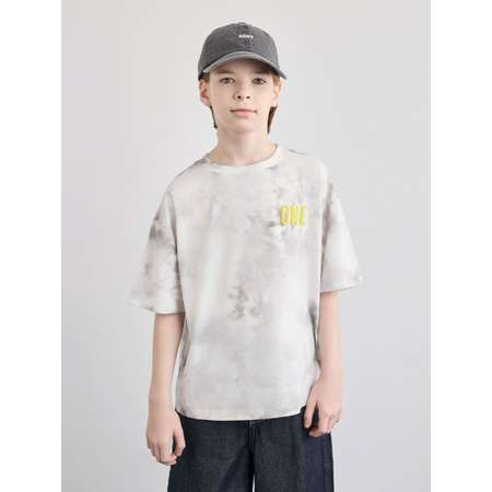 Футболка Noble People