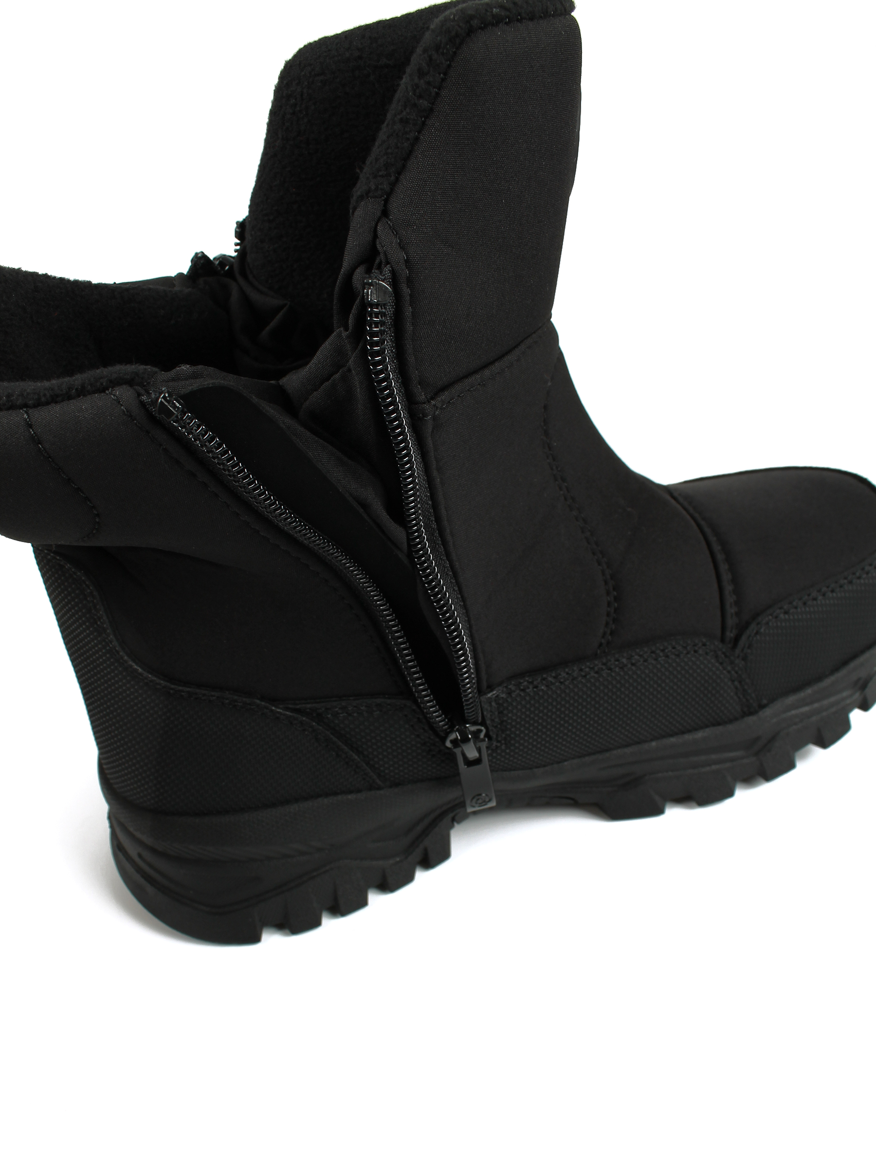 Ботинки Antilopa AL 15698 - фото 21