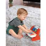 Игрушка музыкальная Hape Пианино для малышей пианино