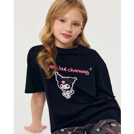 Пижама HELLO KITTY AND FRIENDS
