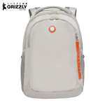 Рюкзак Grizzly для девочки