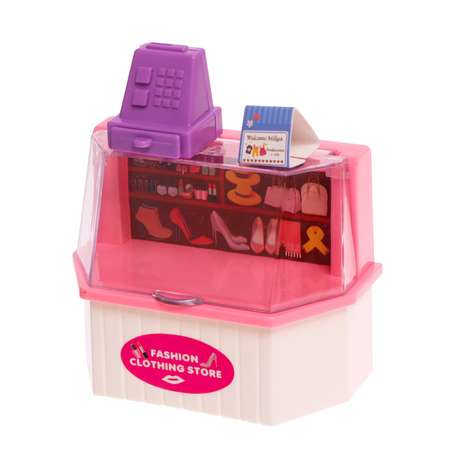 Игровой набор Sima-Land