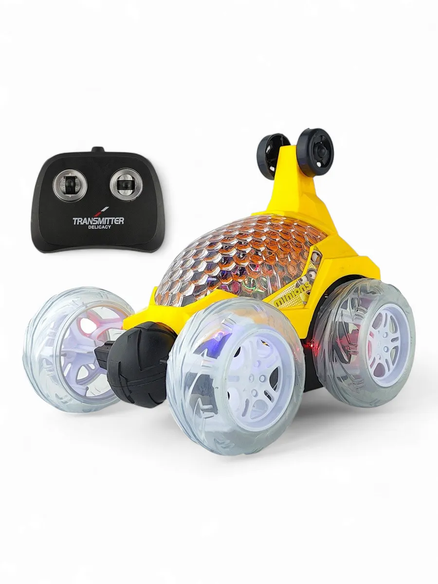 Автомобиль РУ RENDA - фото 1