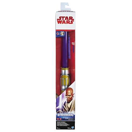 Меч Star Wars