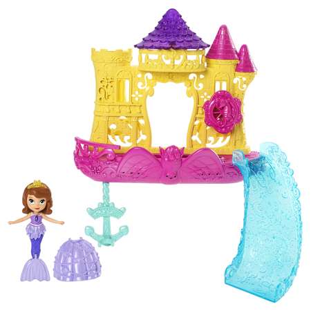 Игрушка Sofia
