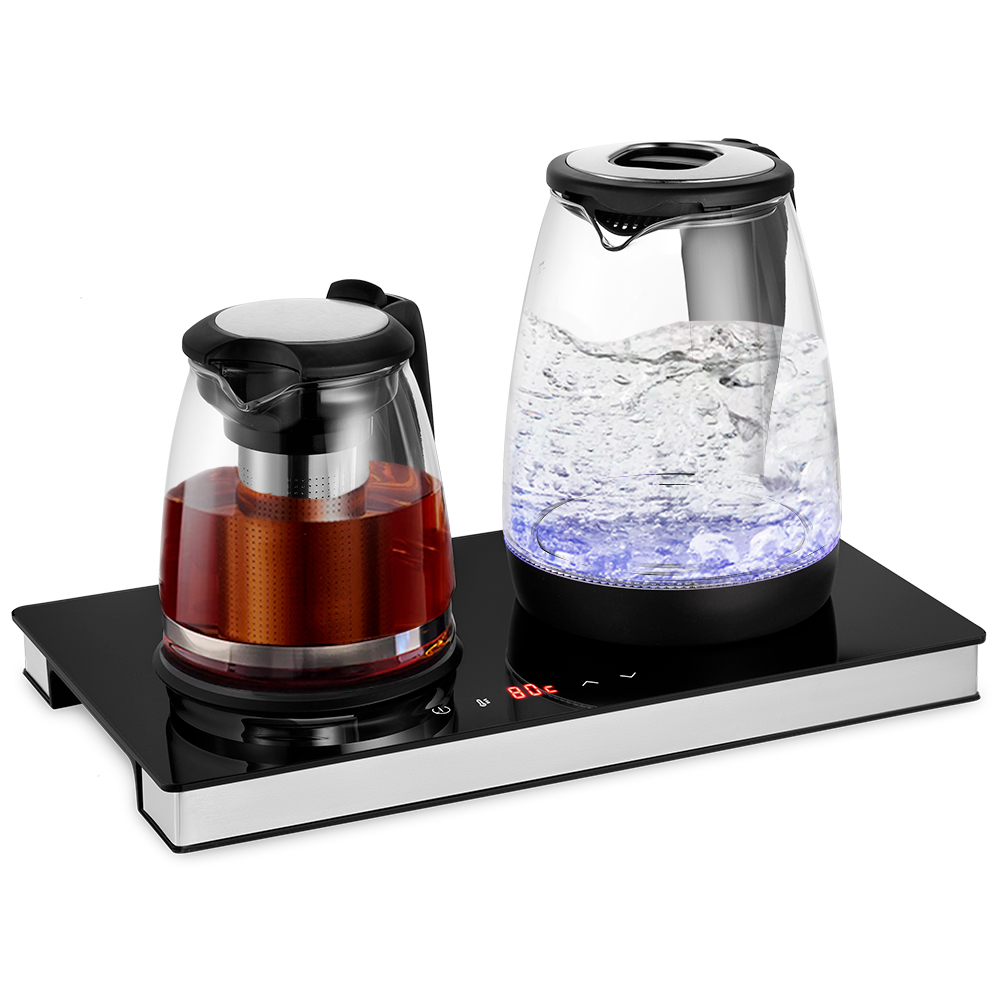 Чайный набор KITFORT КТ-6181 - фото 1