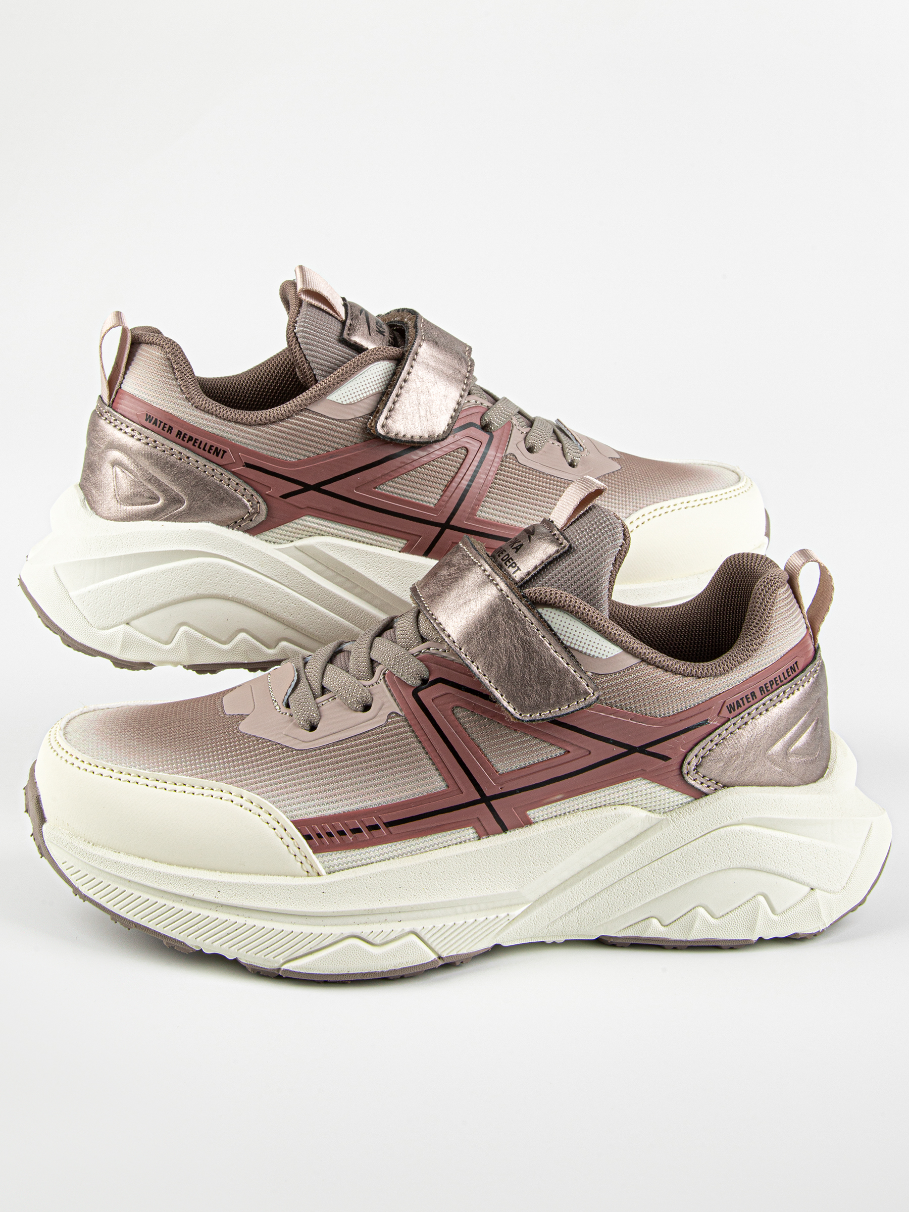 Кроссовки Kapika 731266с-1 - фото 4