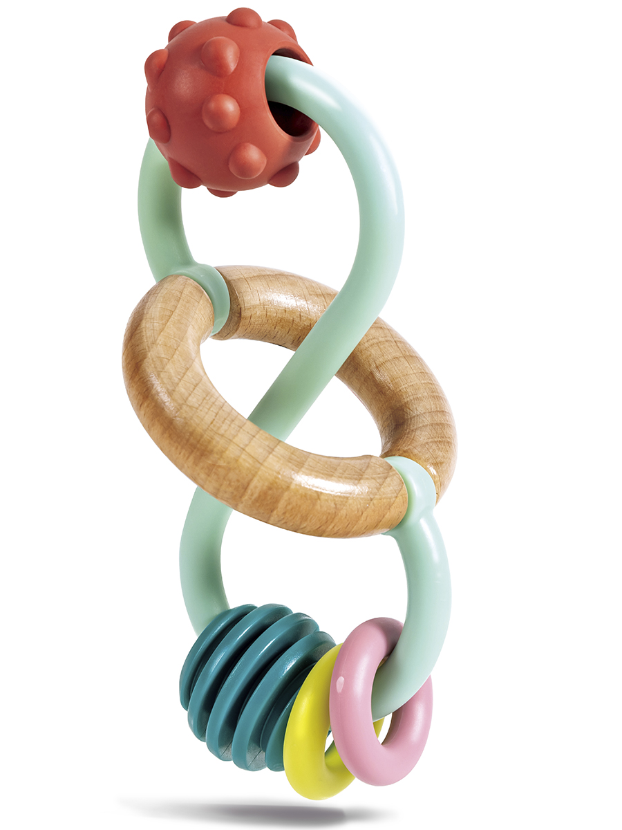 Прорезыватель Hape - фото 9