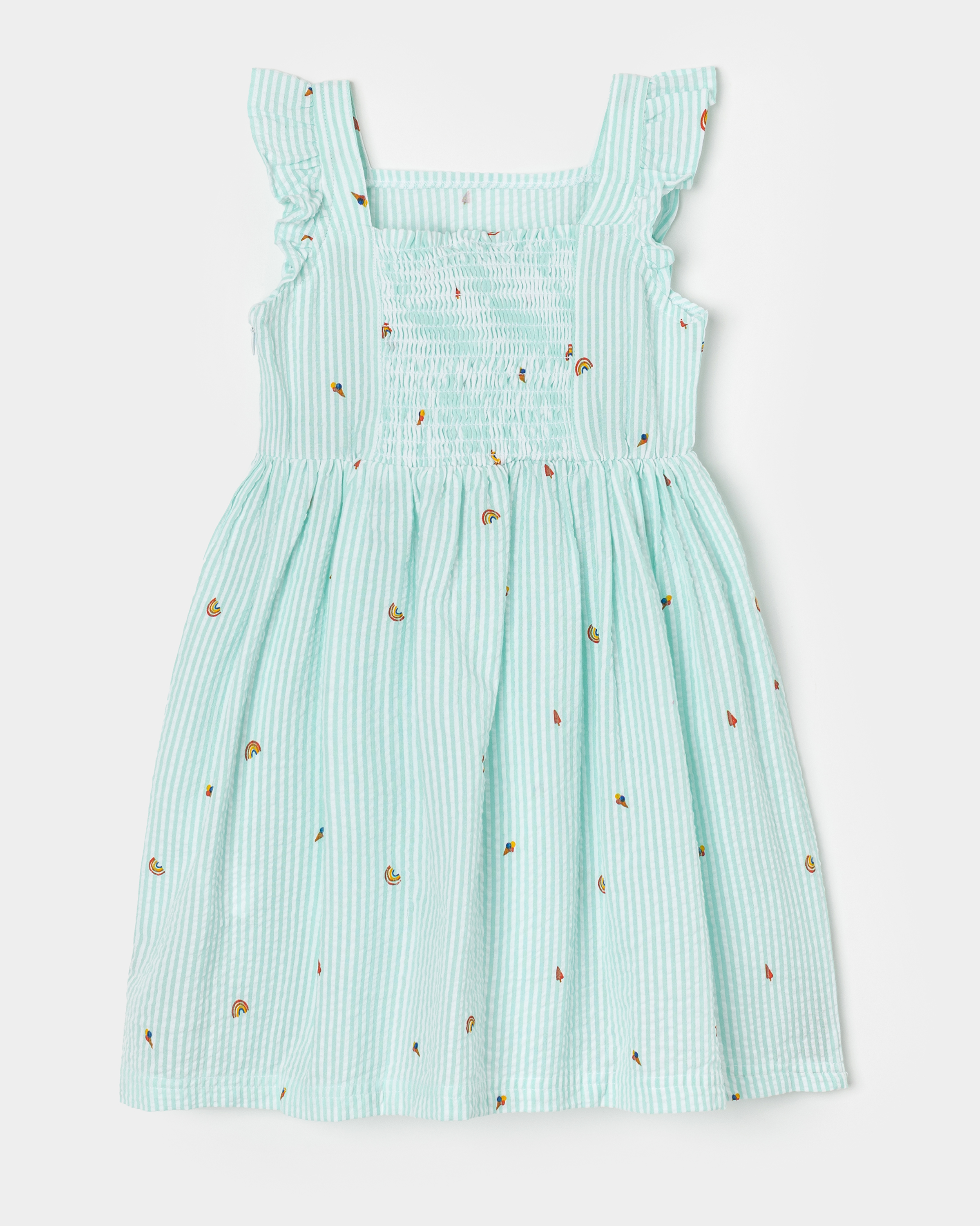 Сарафан Futurino S26FU3-734150kg-66 - фото 2