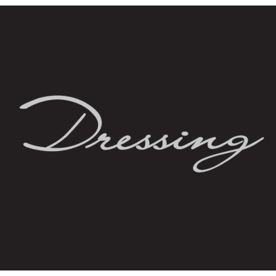 Dressing