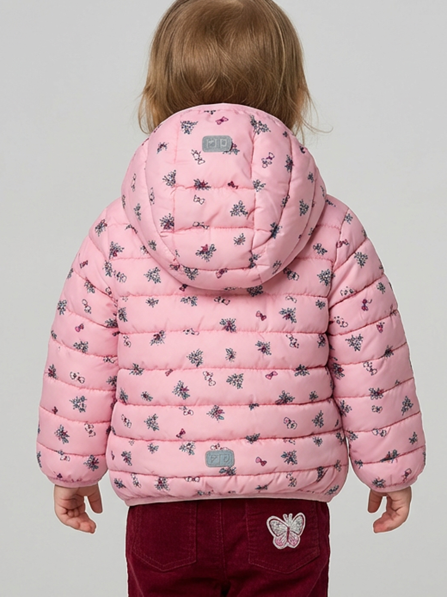 Куртка PlayToday 12623006 - фото 3