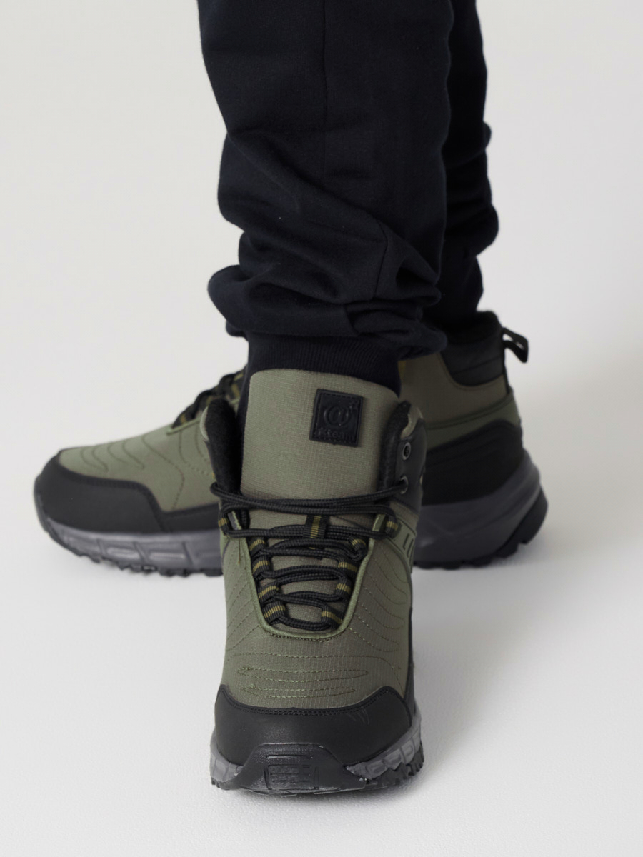 Ботинки Antilopa AL 15021 - фото 22